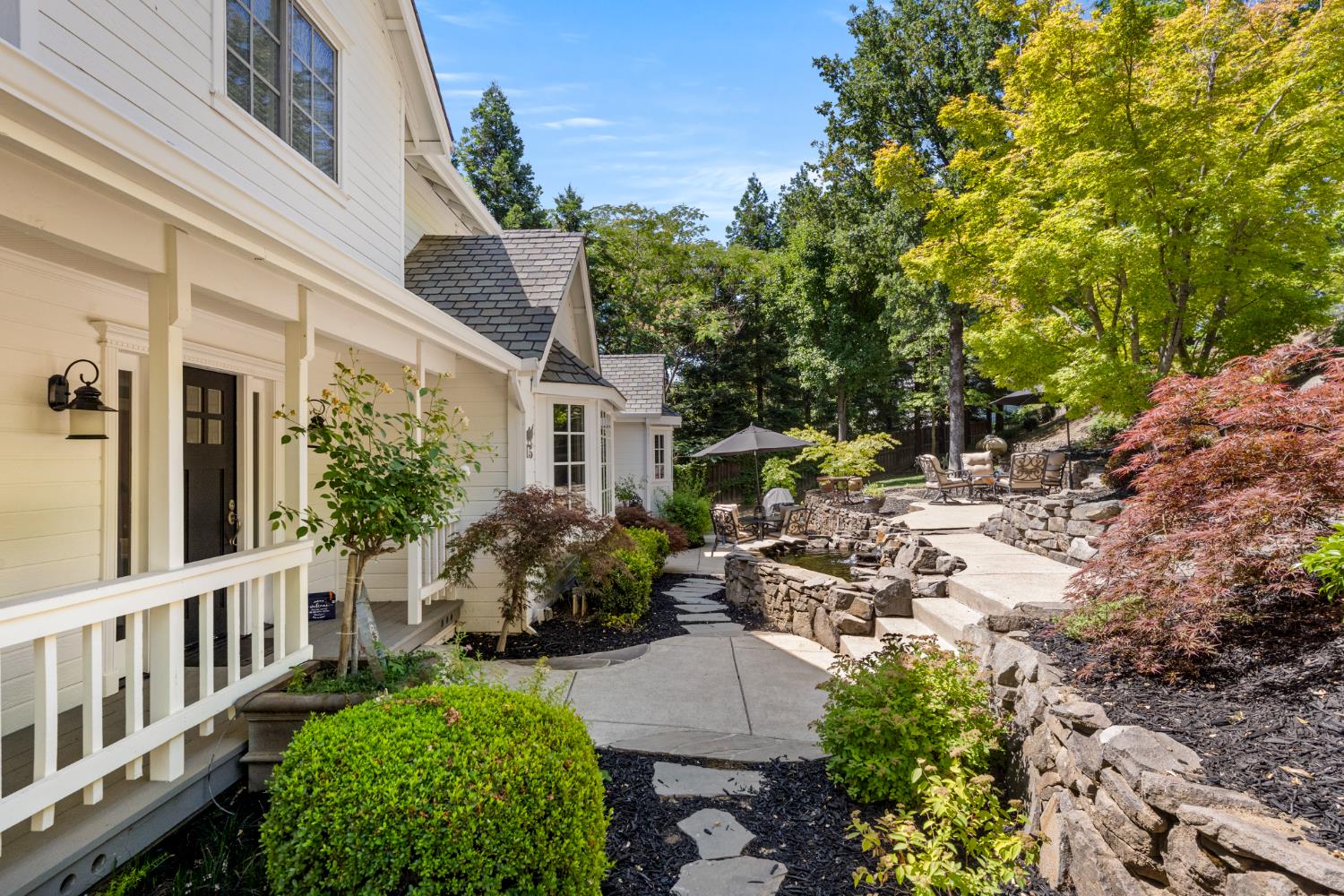615 Blue Oak Court
