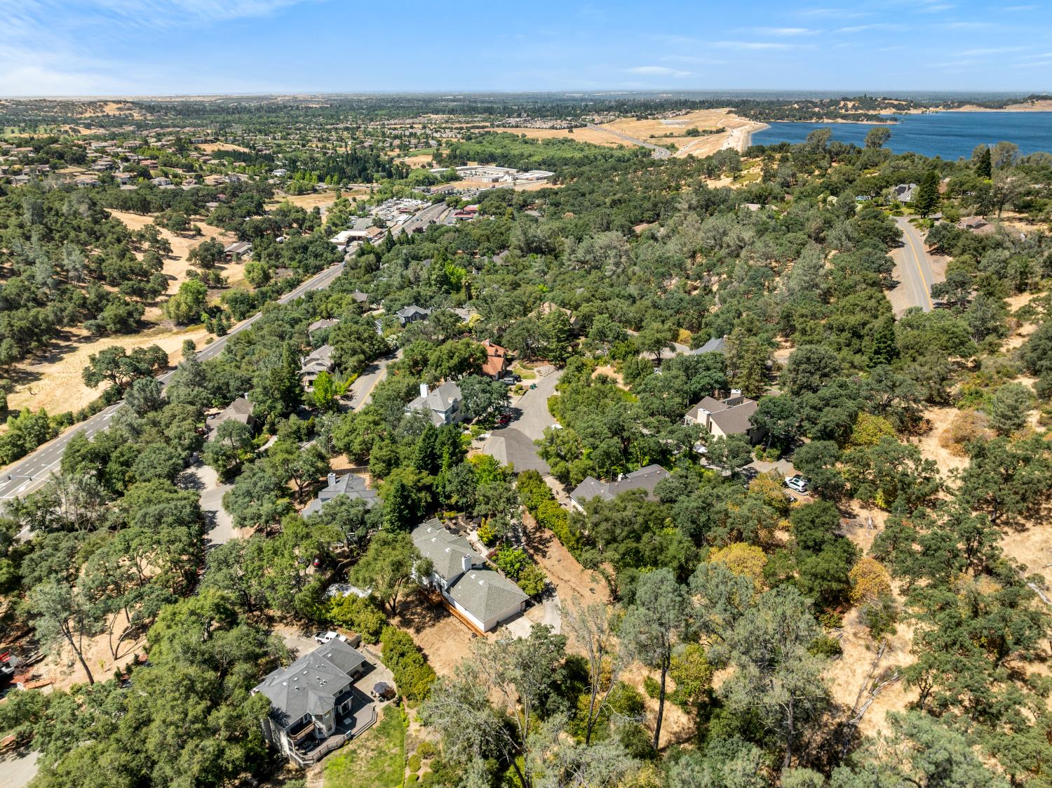 615 Blue Oak Court