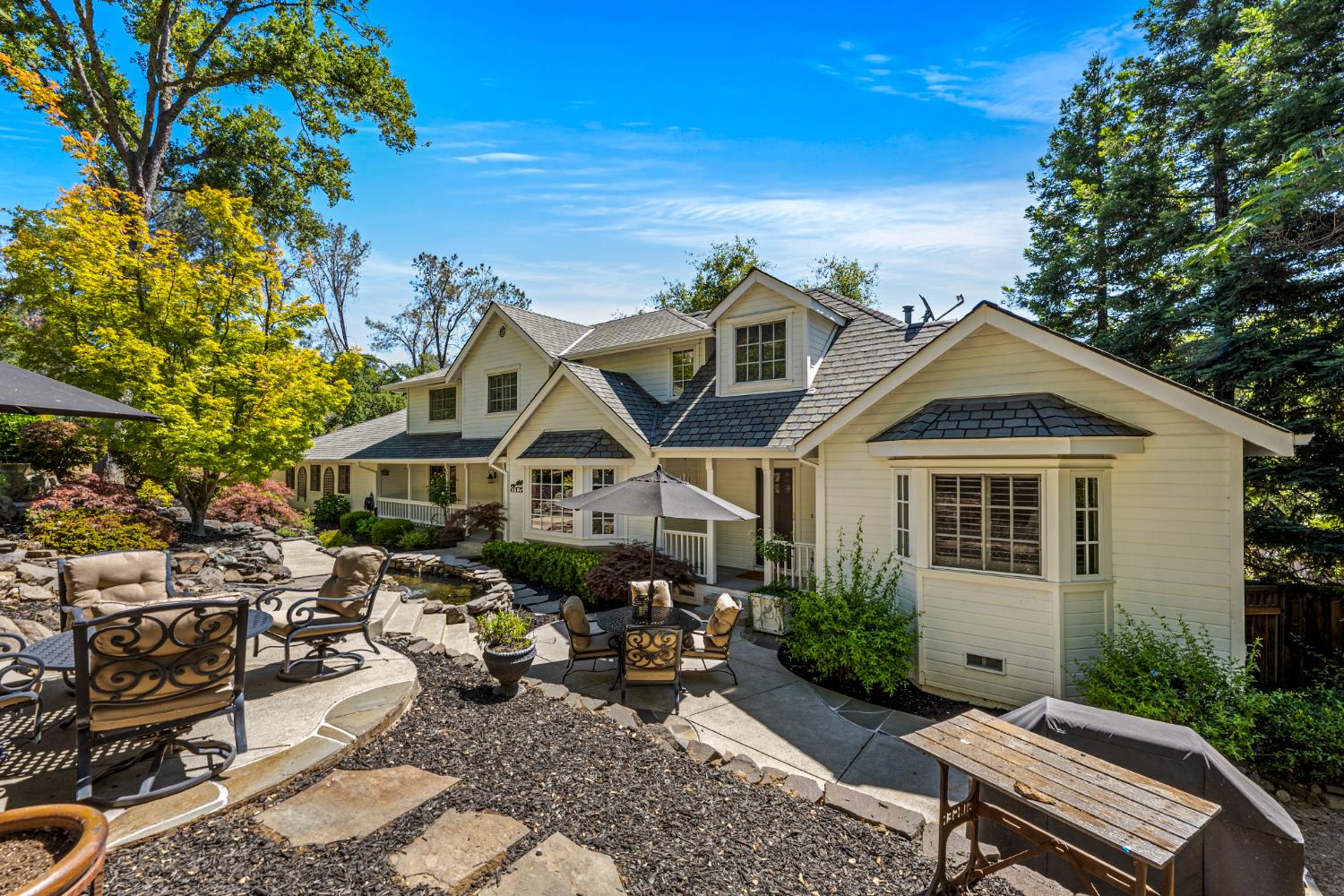 615 Blue Oak Court