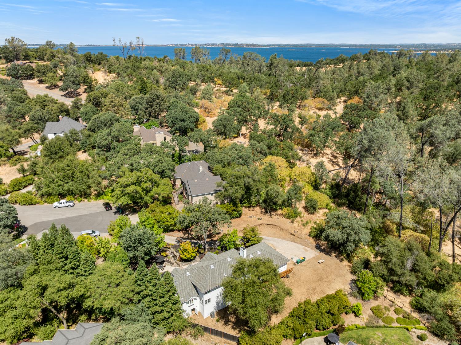 615 Blue Oak Court