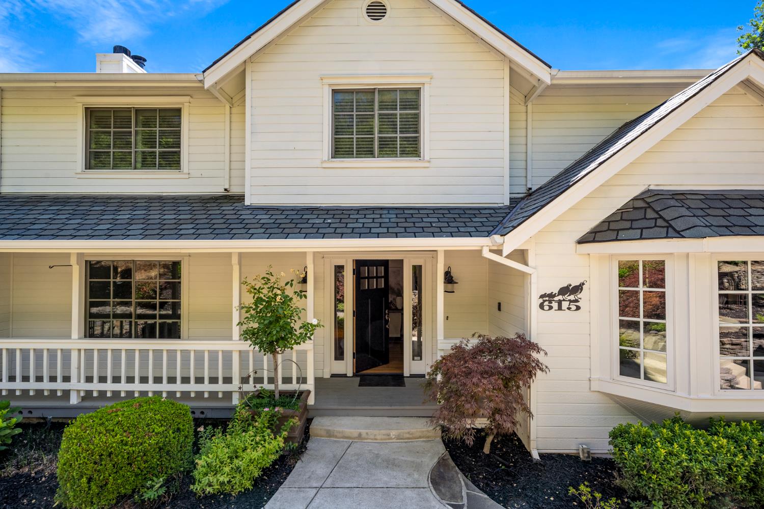 615 Blue Oak Court