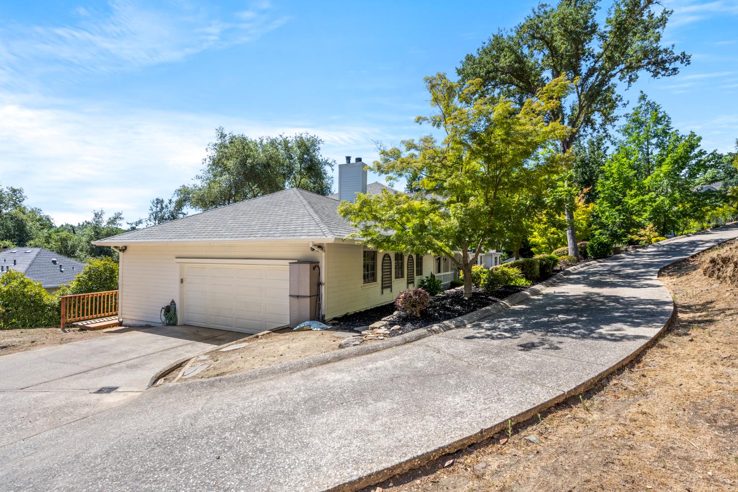615 Blue Oak Court