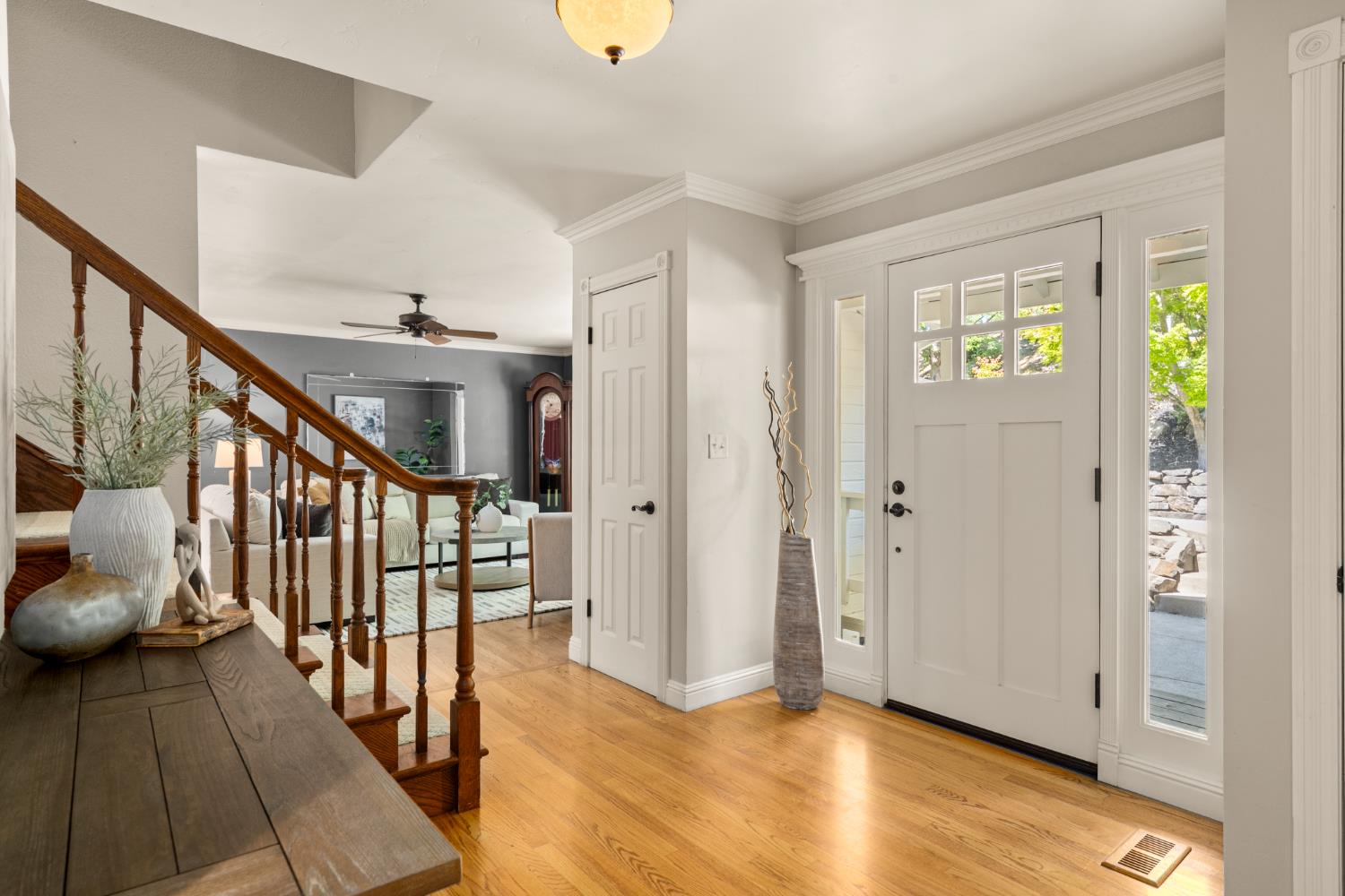 615 Blue Oak Court