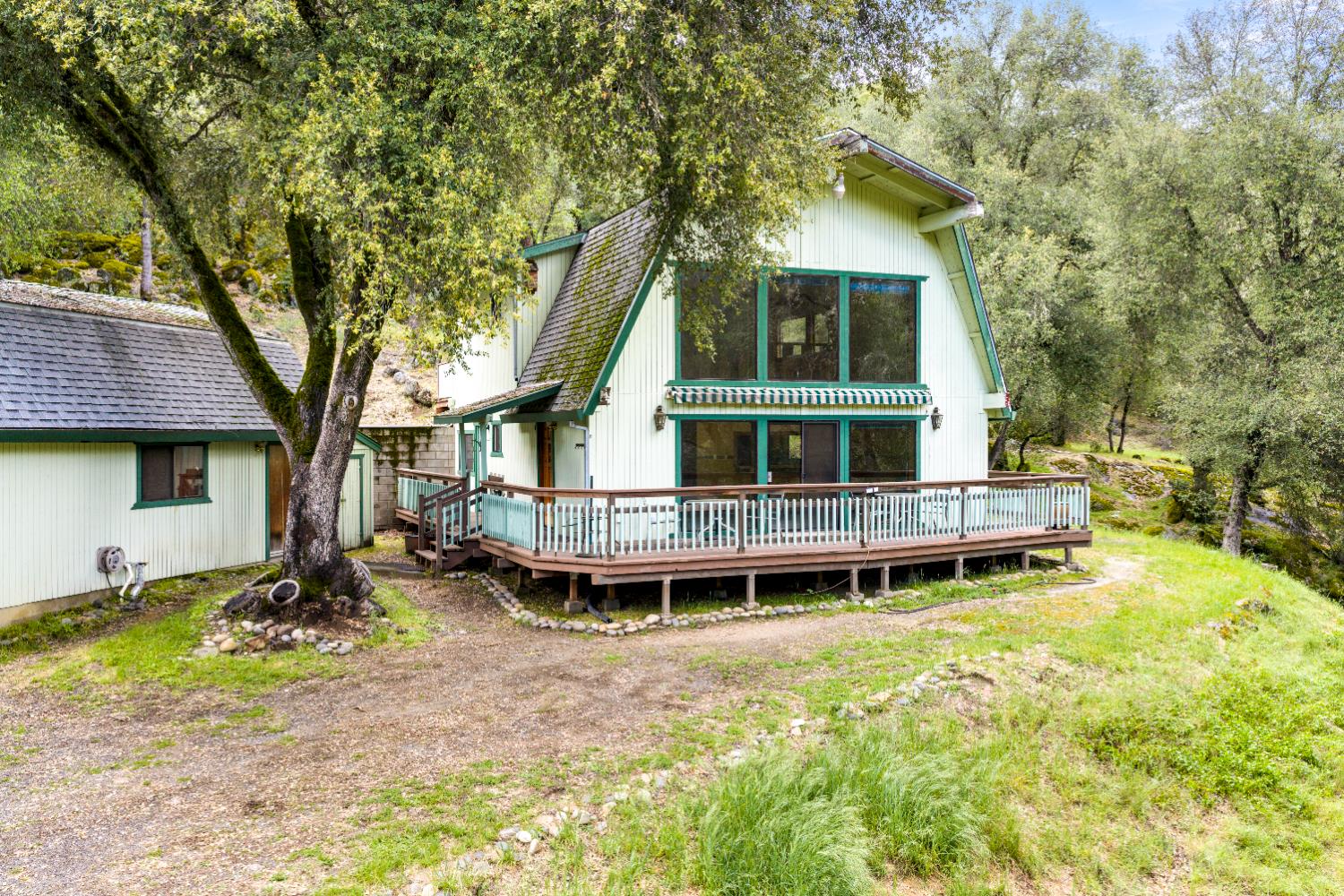 7321 Morning Canyon Road