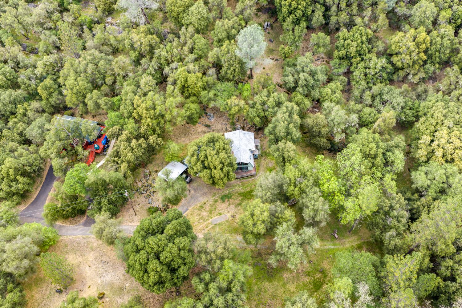 7321 Morning Canyon Road