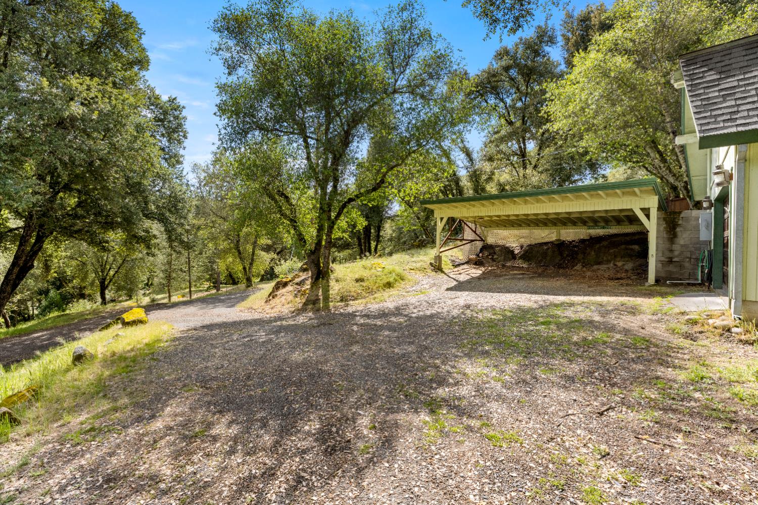 7321 Morning Canyon Road