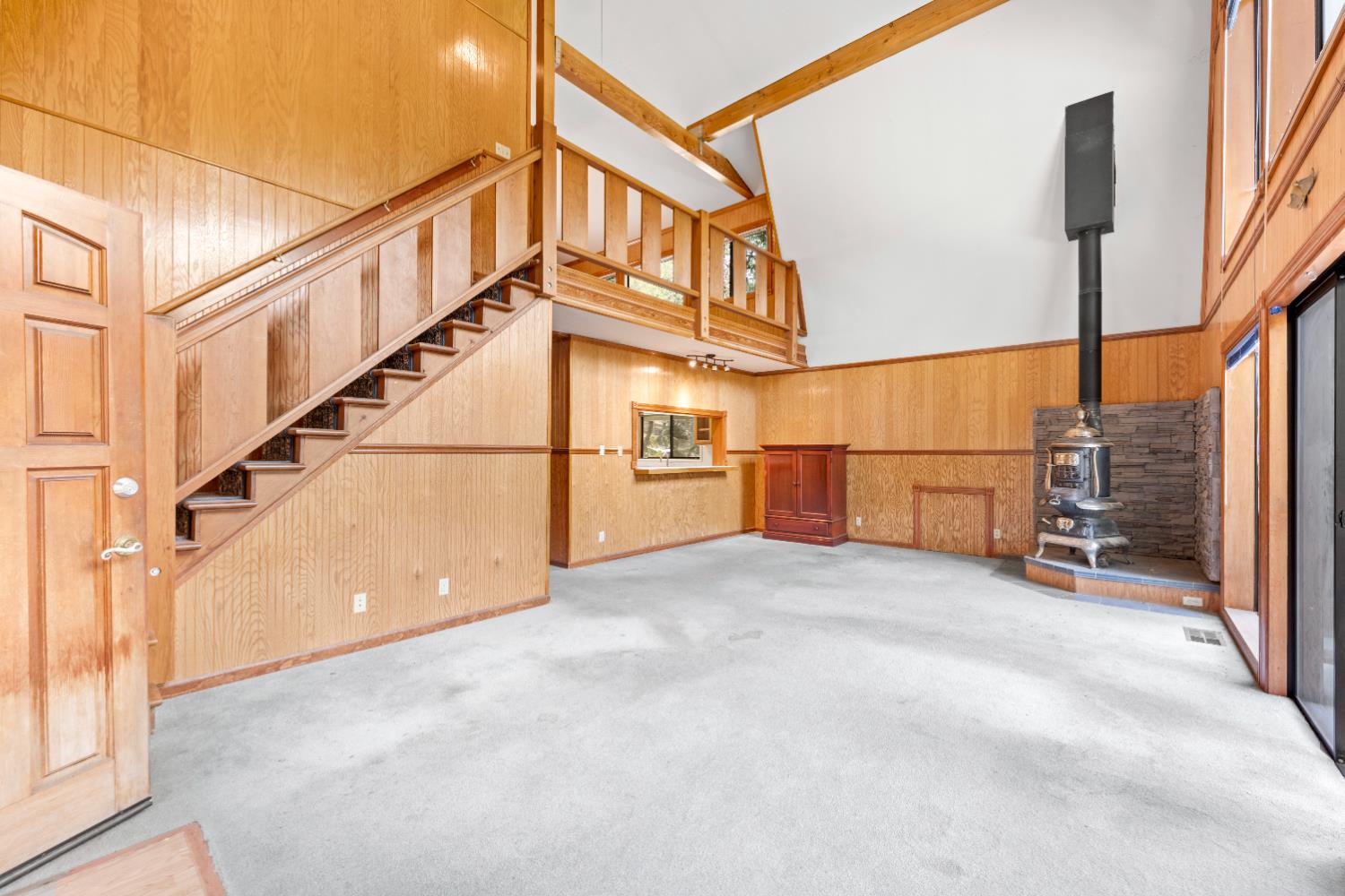 7321 Morning Canyon Road