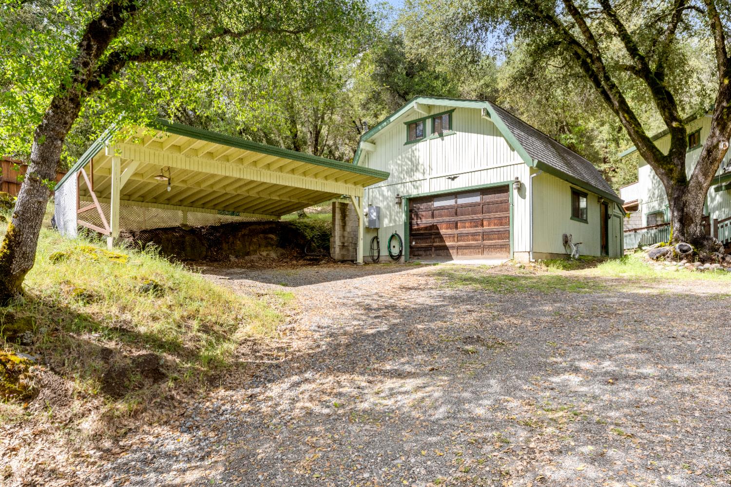 7321 Morning Canyon Road