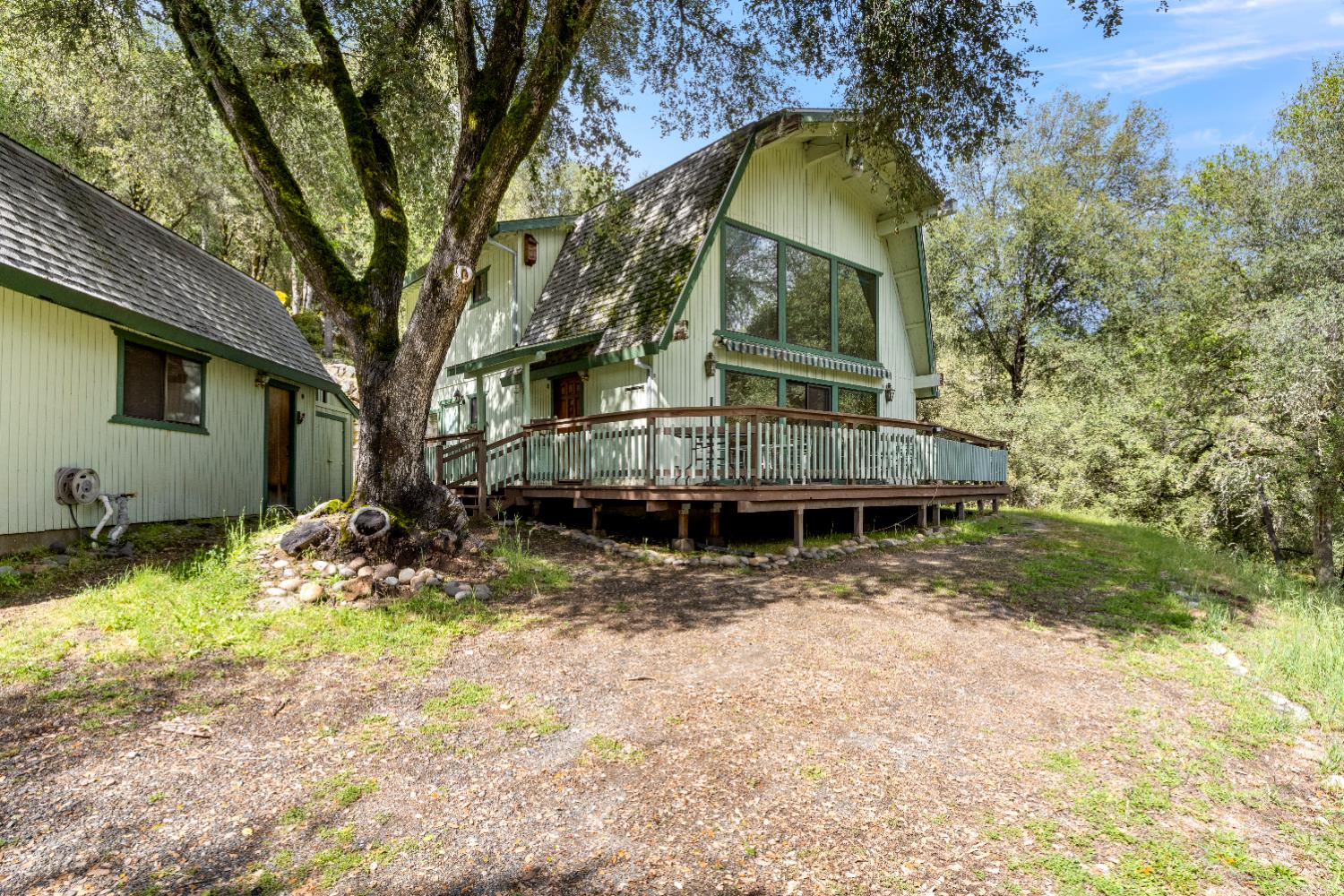 7321 Morning Canyon Road