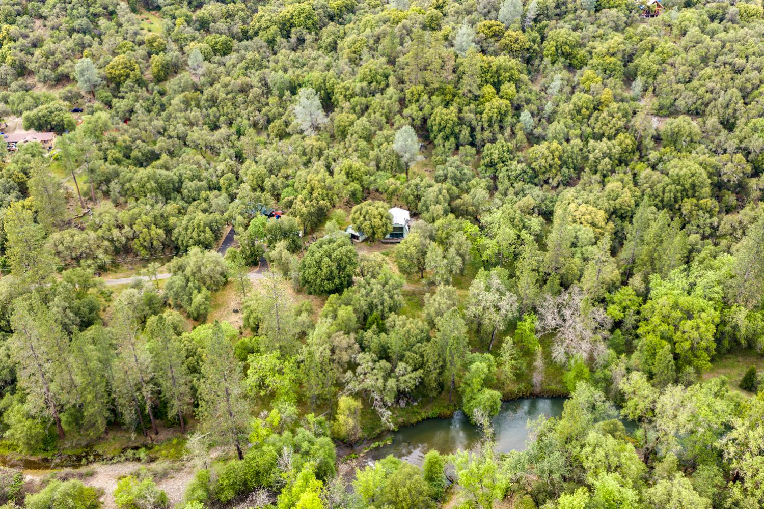 7321 Morning Canyon Road