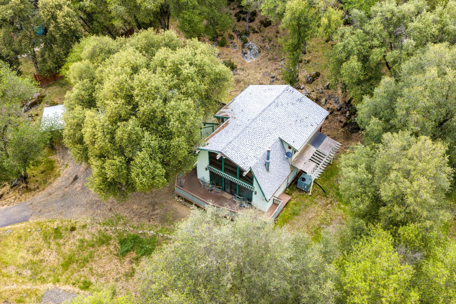 7321 Morning Canyon Road