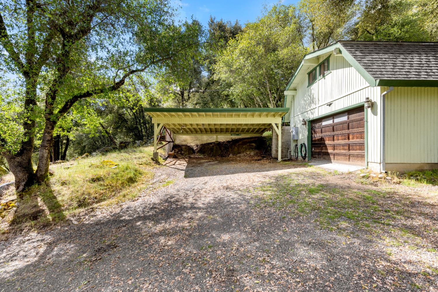 7321 Morning Canyon Road