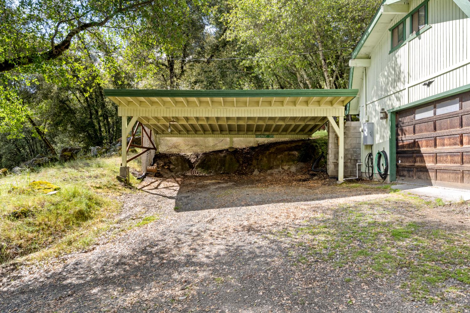 7321 Morning Canyon Road