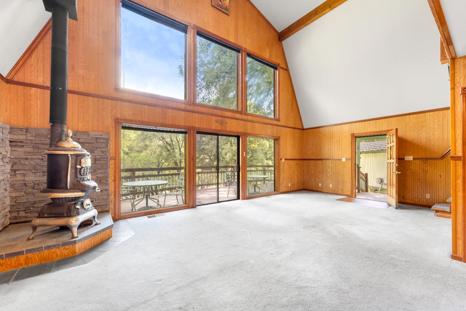 7321 Morning Canyon Road