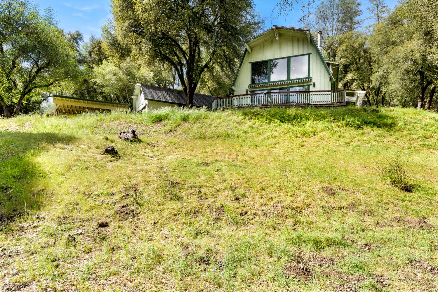 7321 Morning Canyon Road