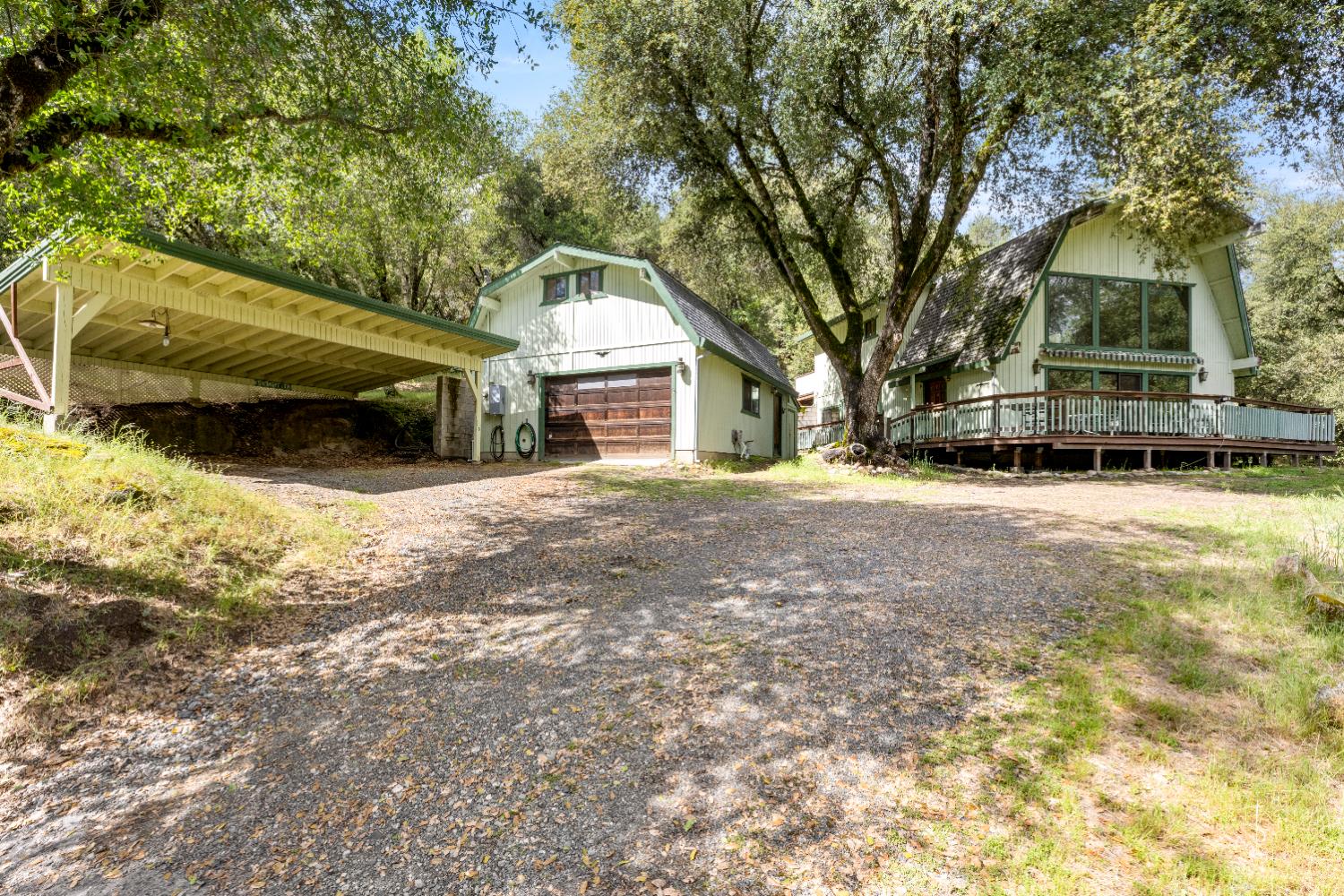 7321 Morning Canyon Road