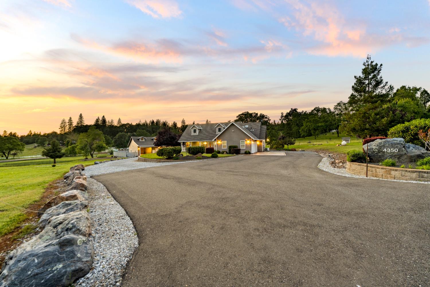 4350 White Rose Lane