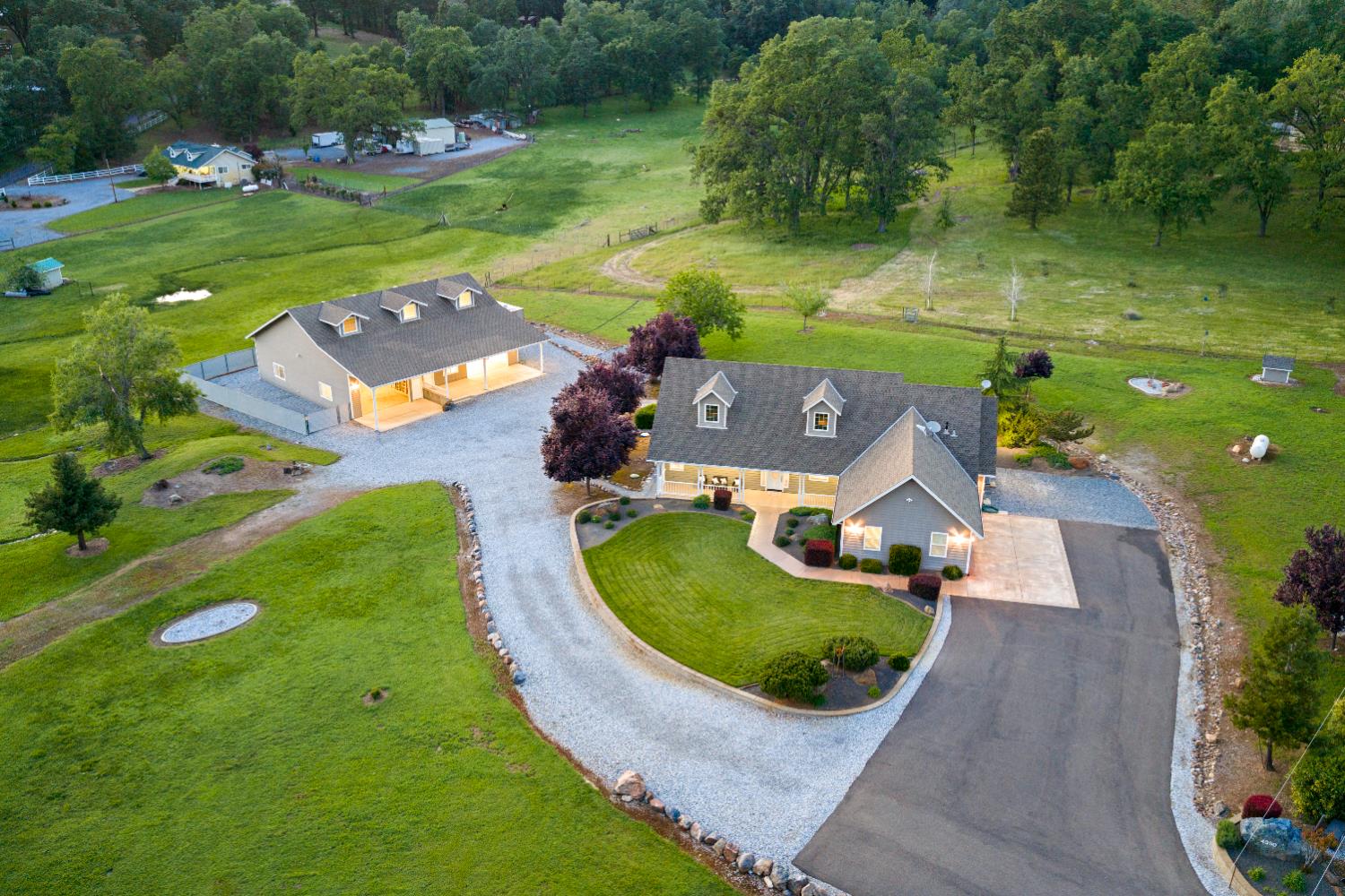 4350 White Rose Lane