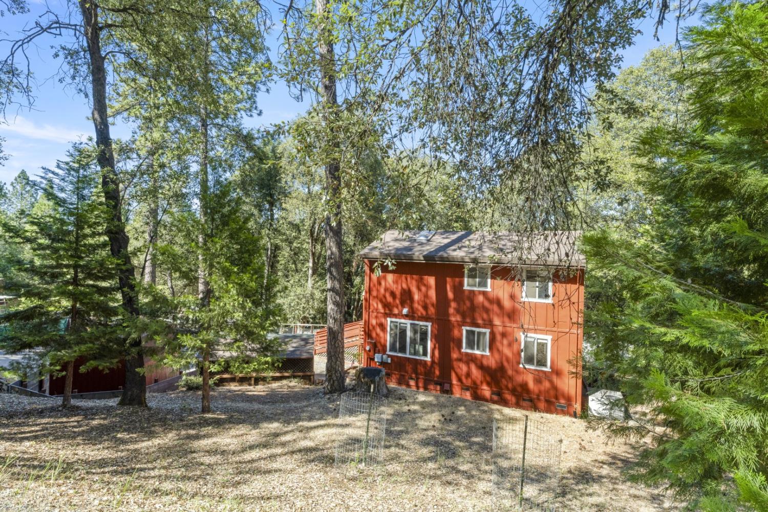 14036 Hilltop Road