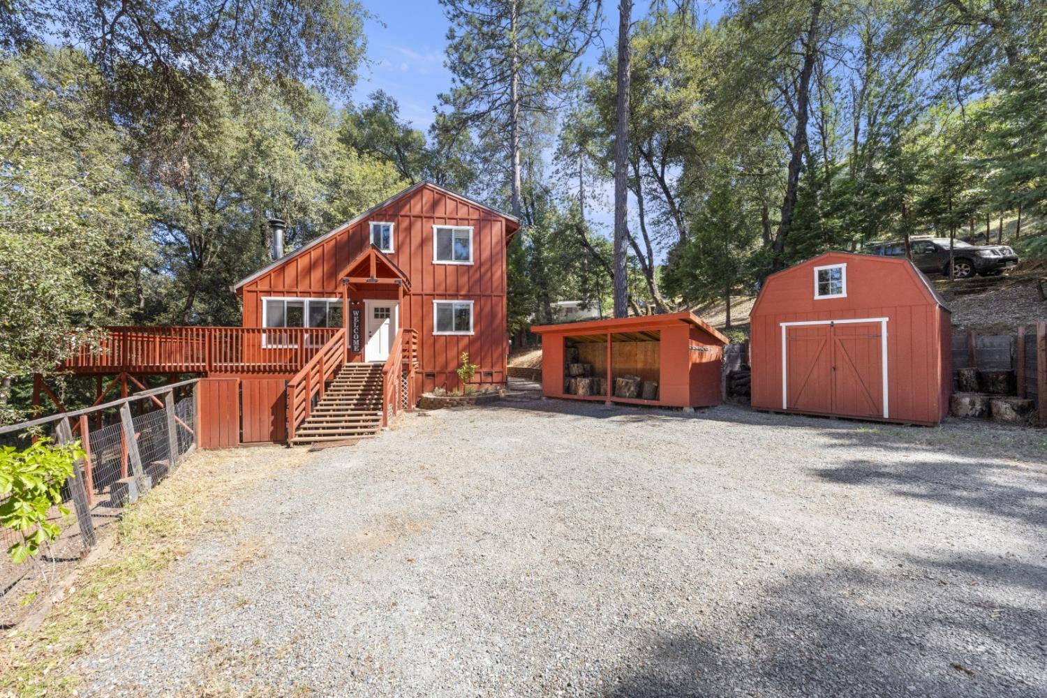 14036 Hilltop Road