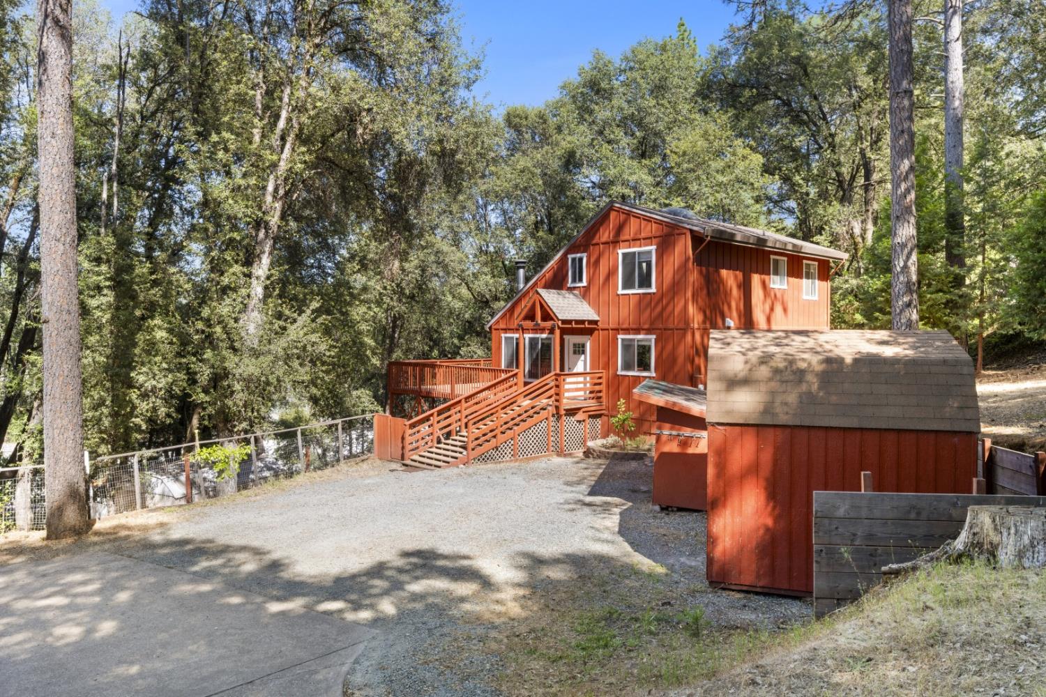 14036 Hilltop Road