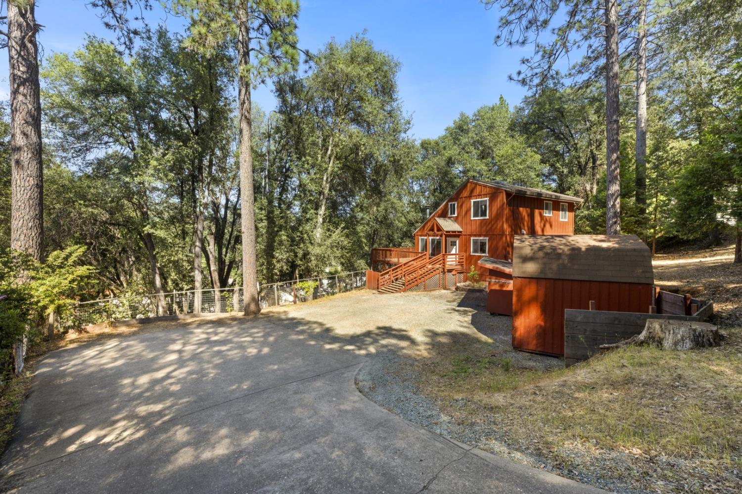 14036 Hilltop Road
