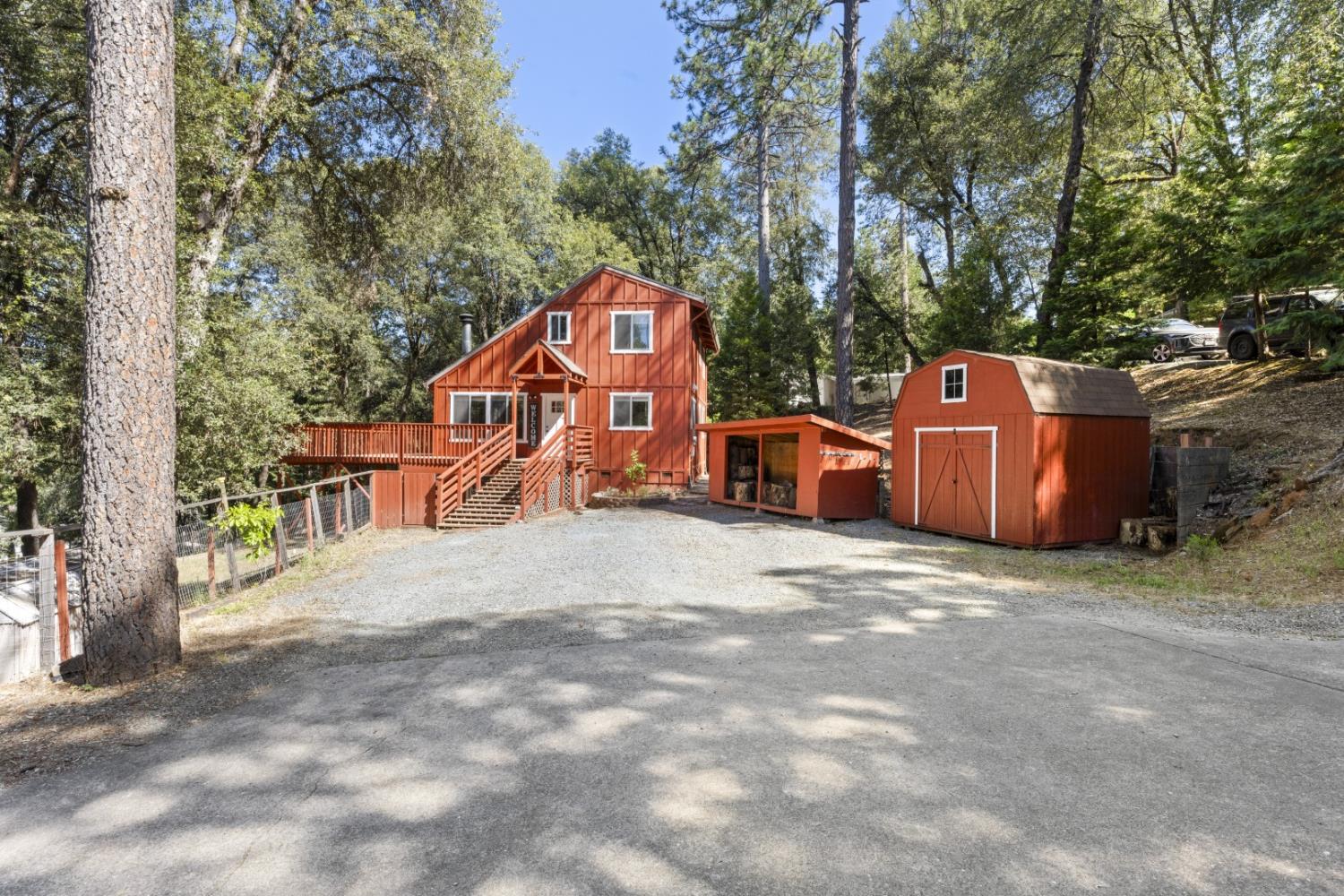 14036 Hilltop Road