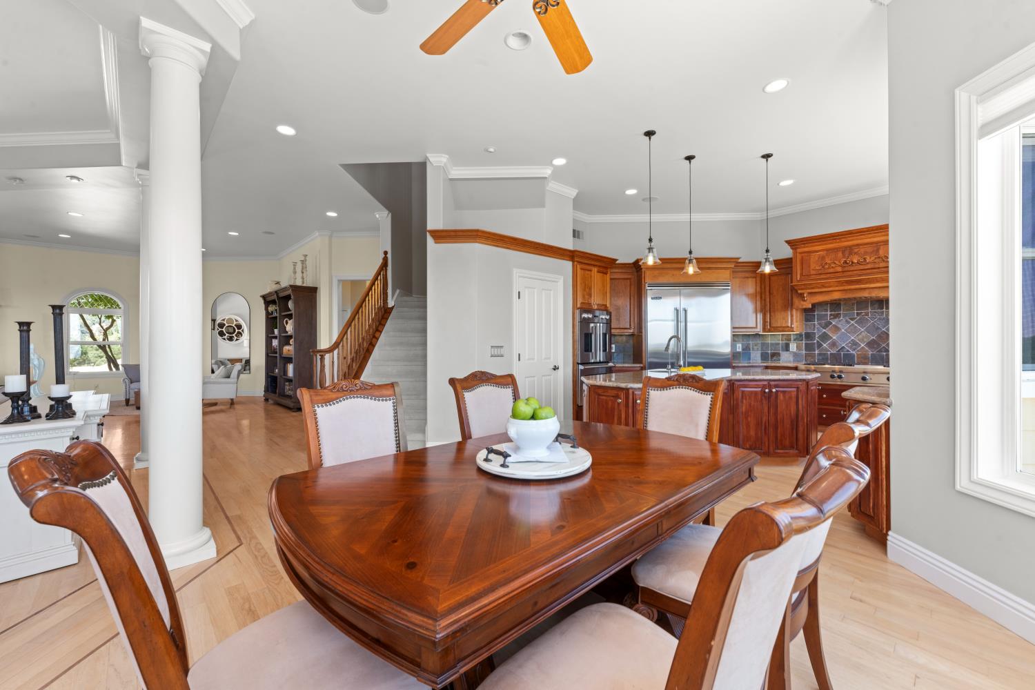 6881 Sagittarius Drive