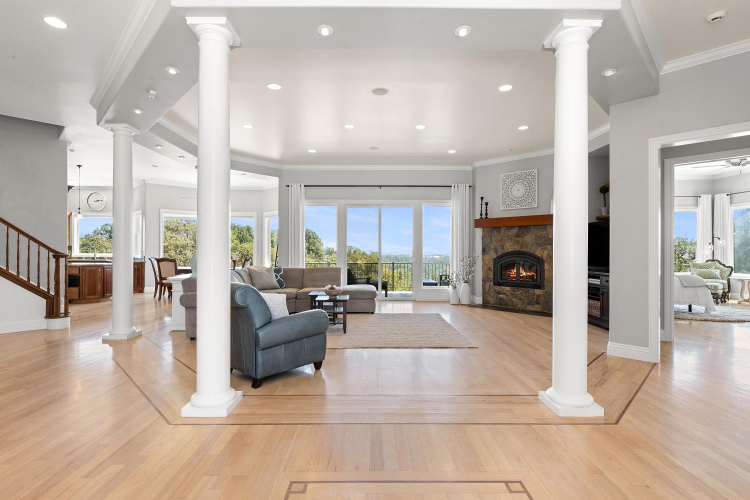 6881 Sagittarius Drive
