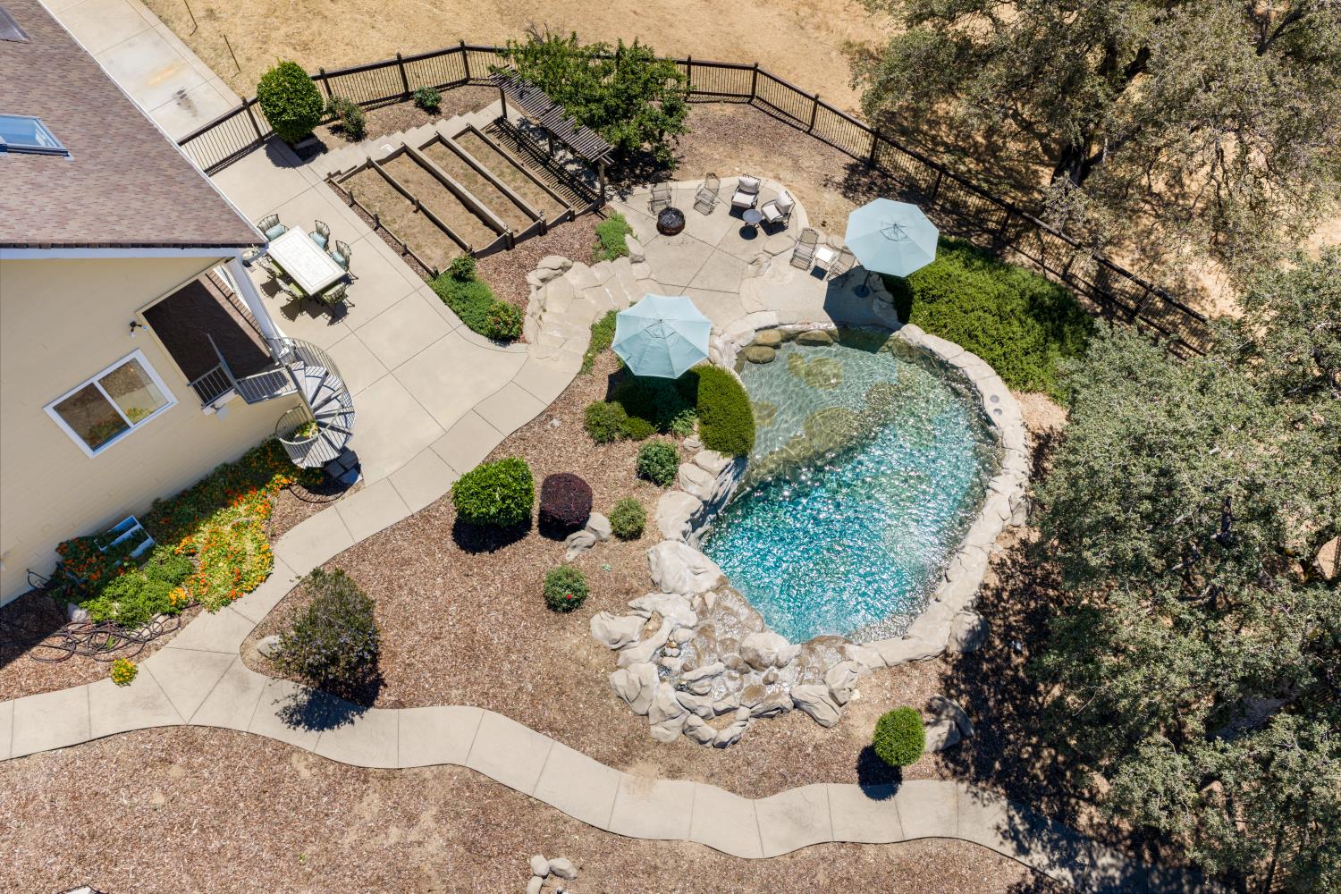 6881 Sagittarius Drive