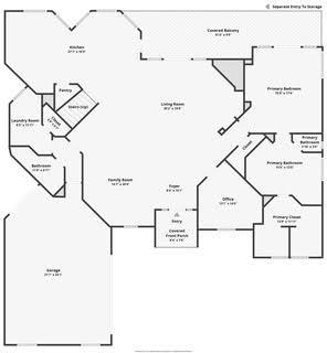 6881 Sagittarius Drive