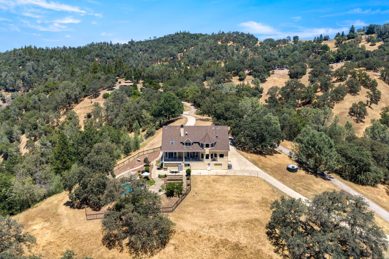 6881 Sagittarius Drive