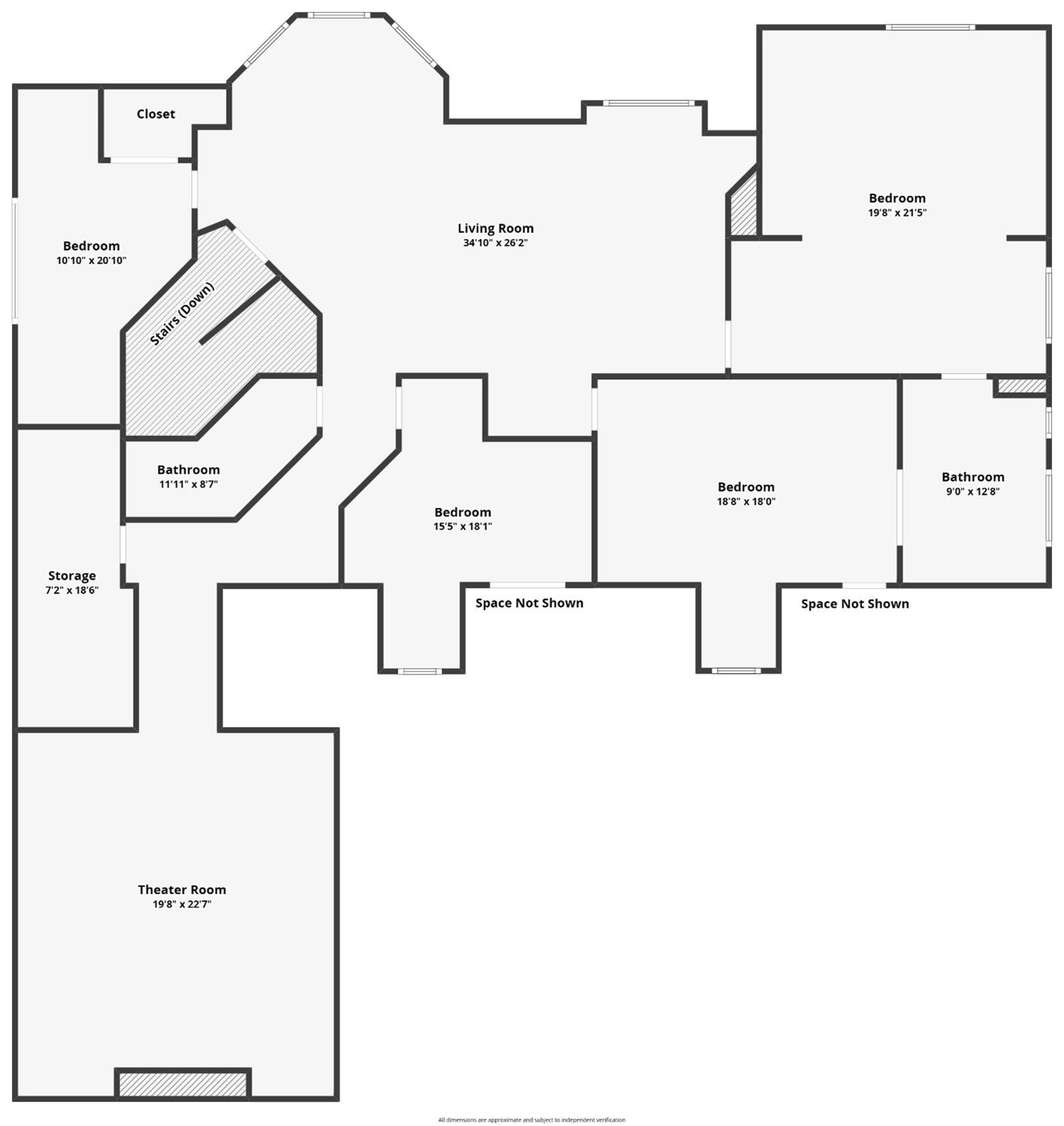 6881 Sagittarius Drive