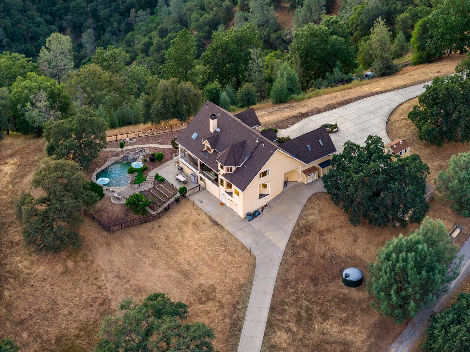 6881 Sagittarius Drive
