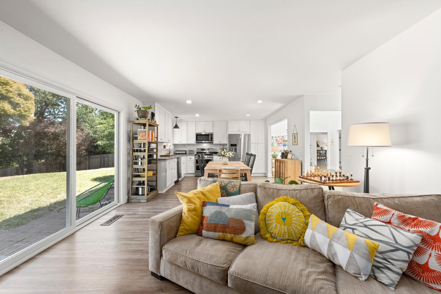 2821 Stanford Lane
