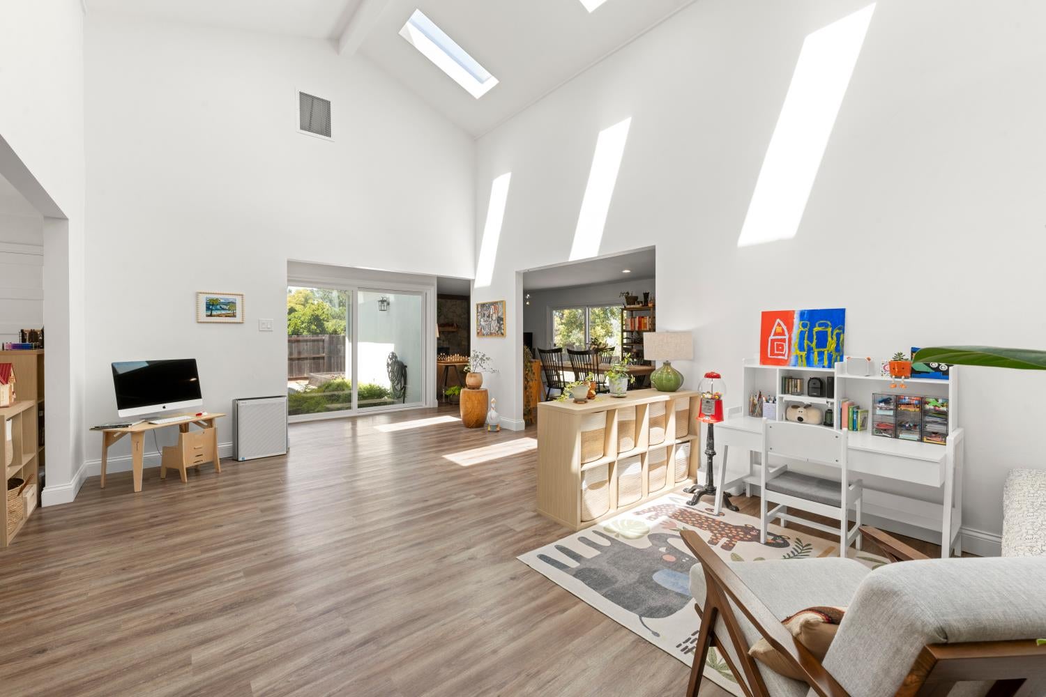 2821 Stanford Lane