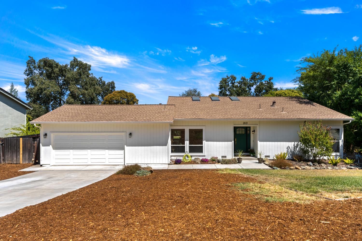 2821 Stanford Lane