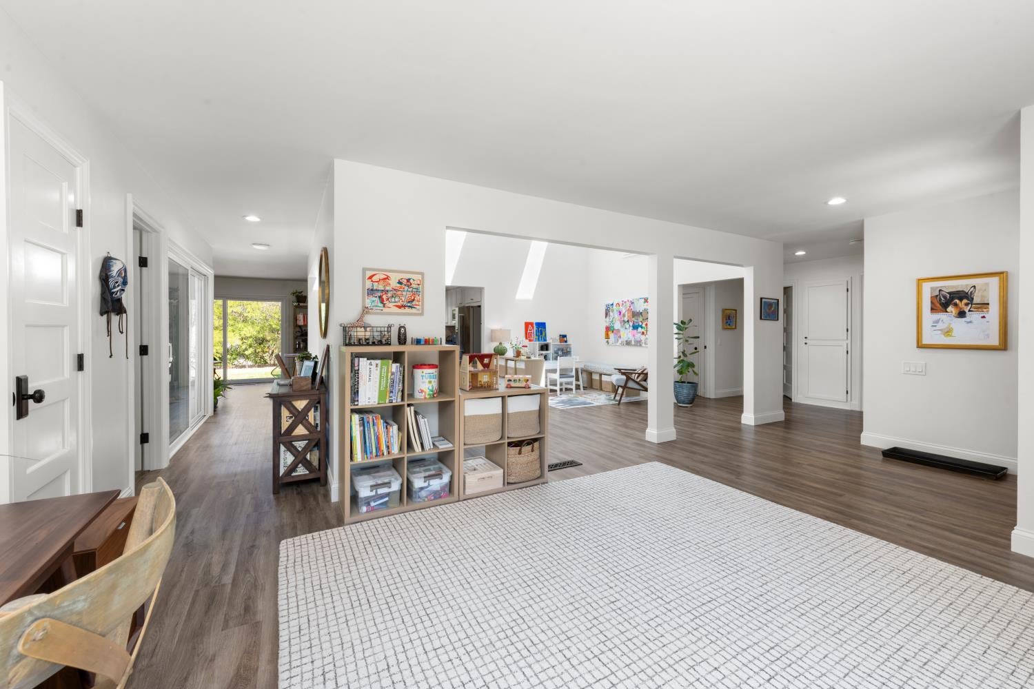 2821 Stanford Lane