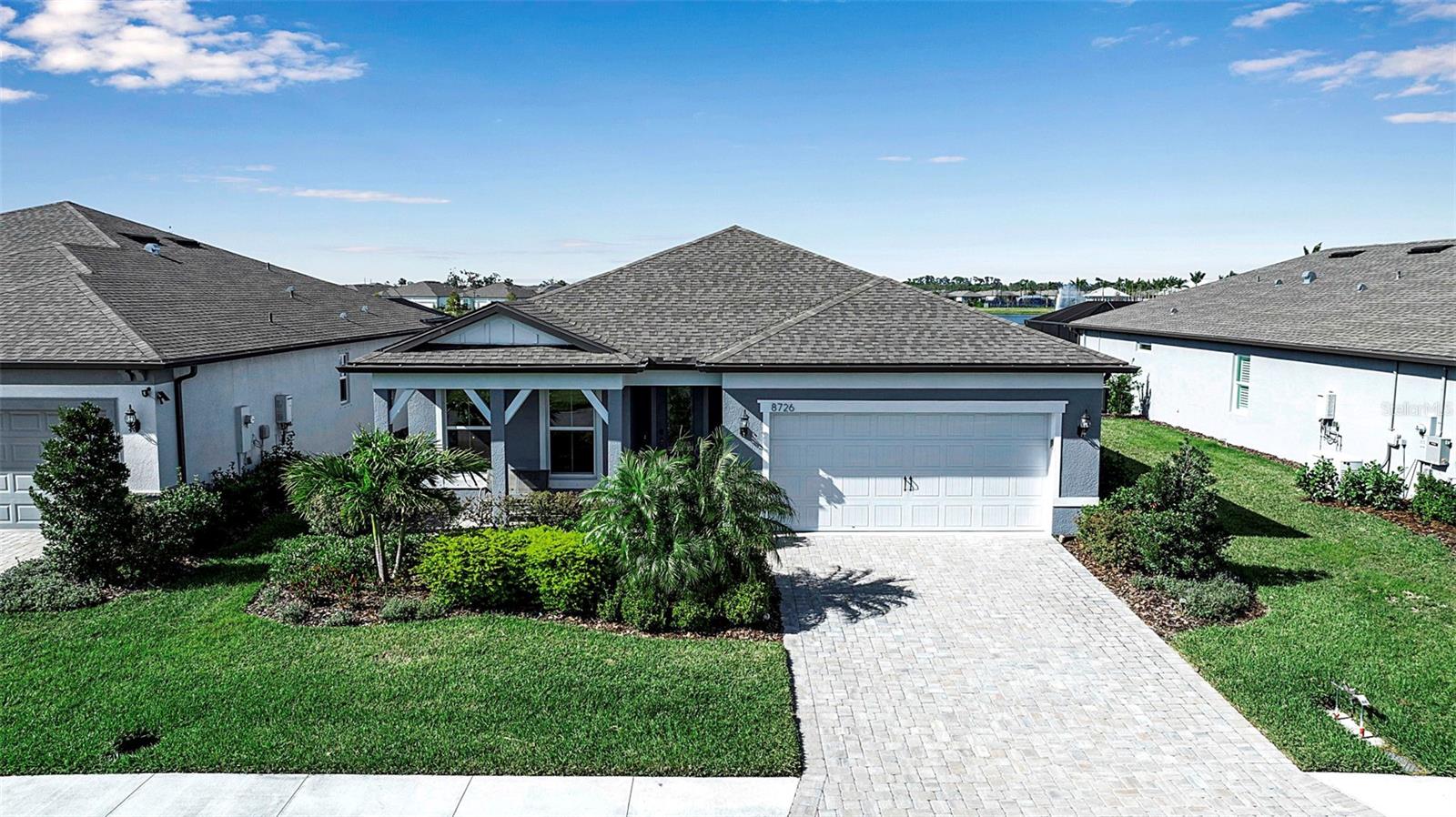 8726 BACKSHORE LN