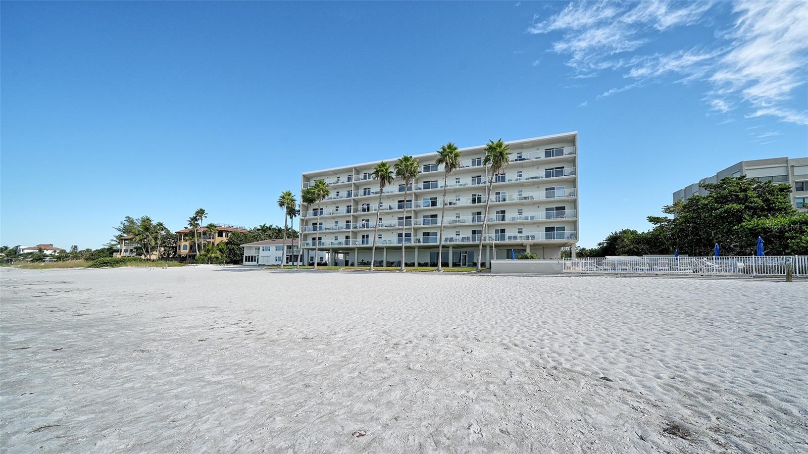 2721 GULF OF MEXICO DR #408