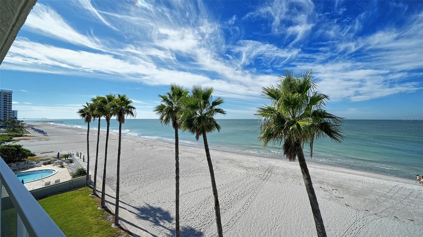 2721 GULF OF MEXICO DR #408