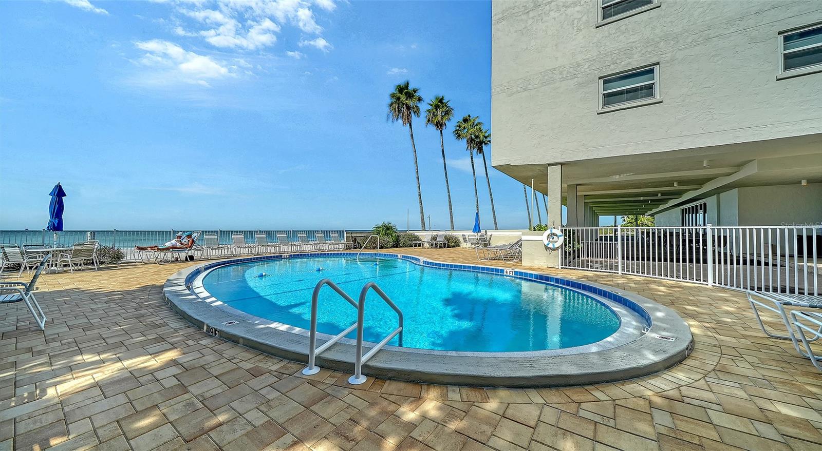 2721 GULF OF MEXICO DR #408