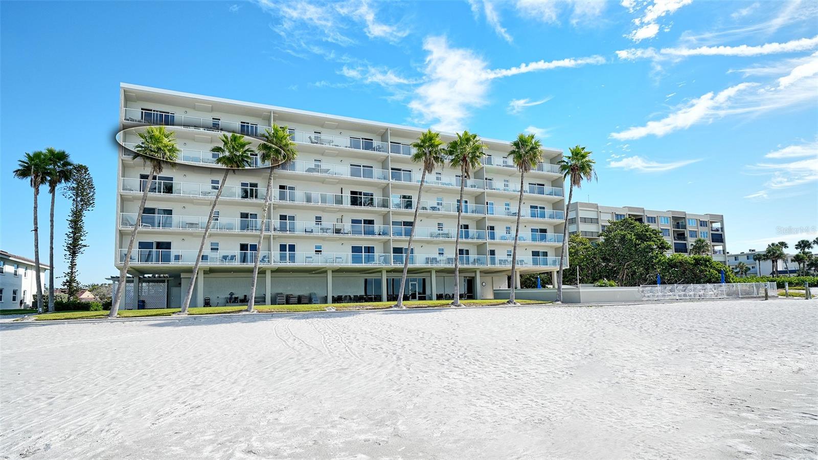 2721 GULF OF MEXICO DR #408