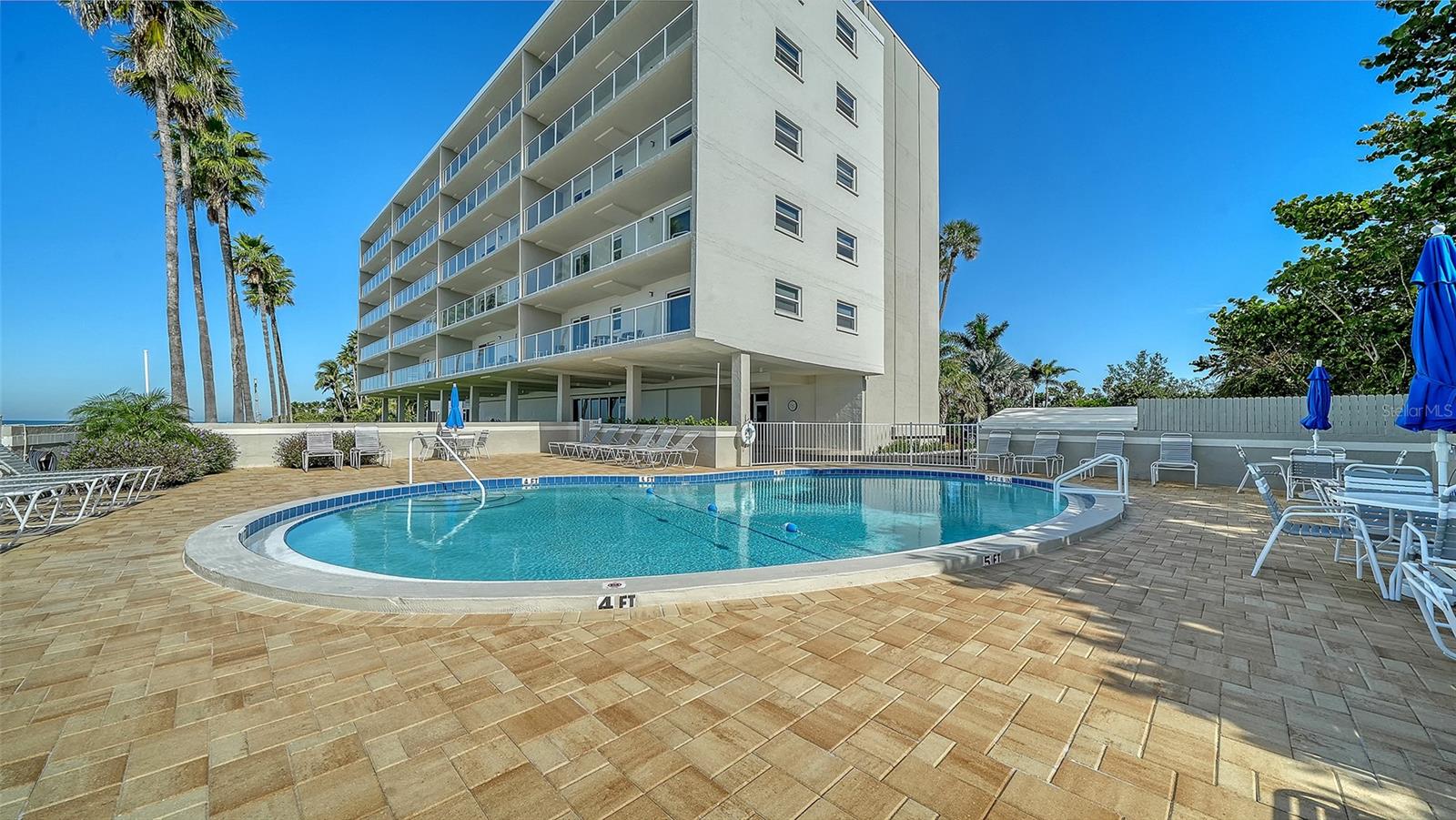 2721 GULF OF MEXICO DR #408