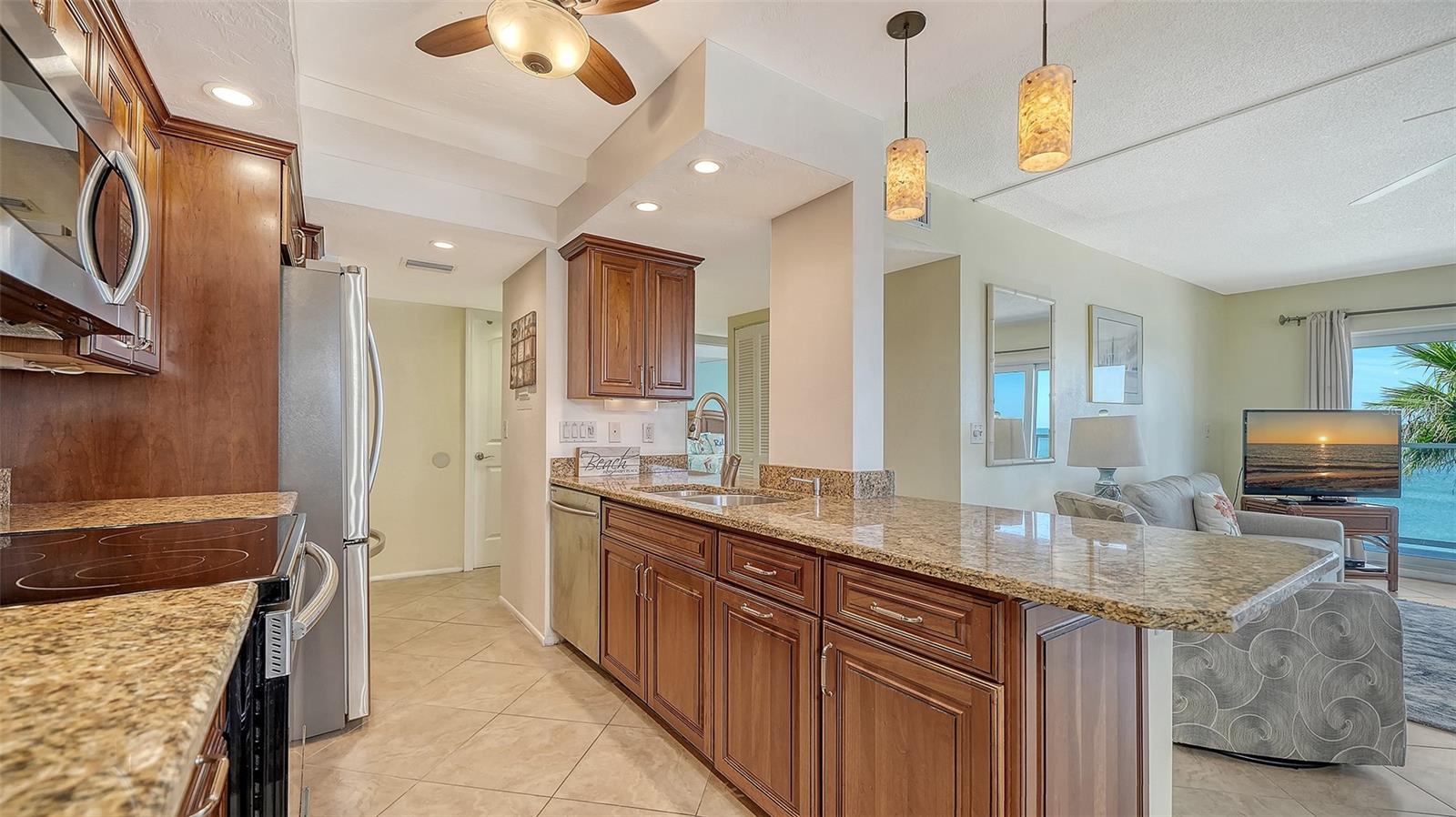 2721 GULF OF MEXICO DR #408