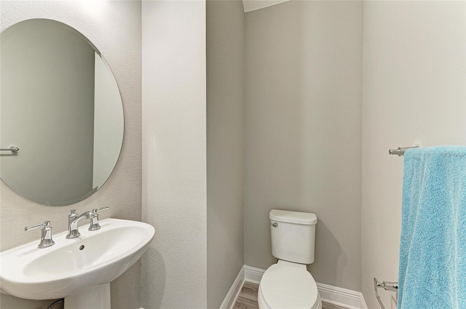 2802 BUTTERFLY JASMINE TRL