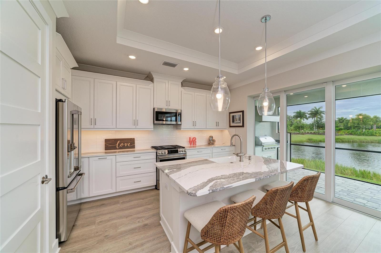 4064 SANTA CATERINA BLVD #101