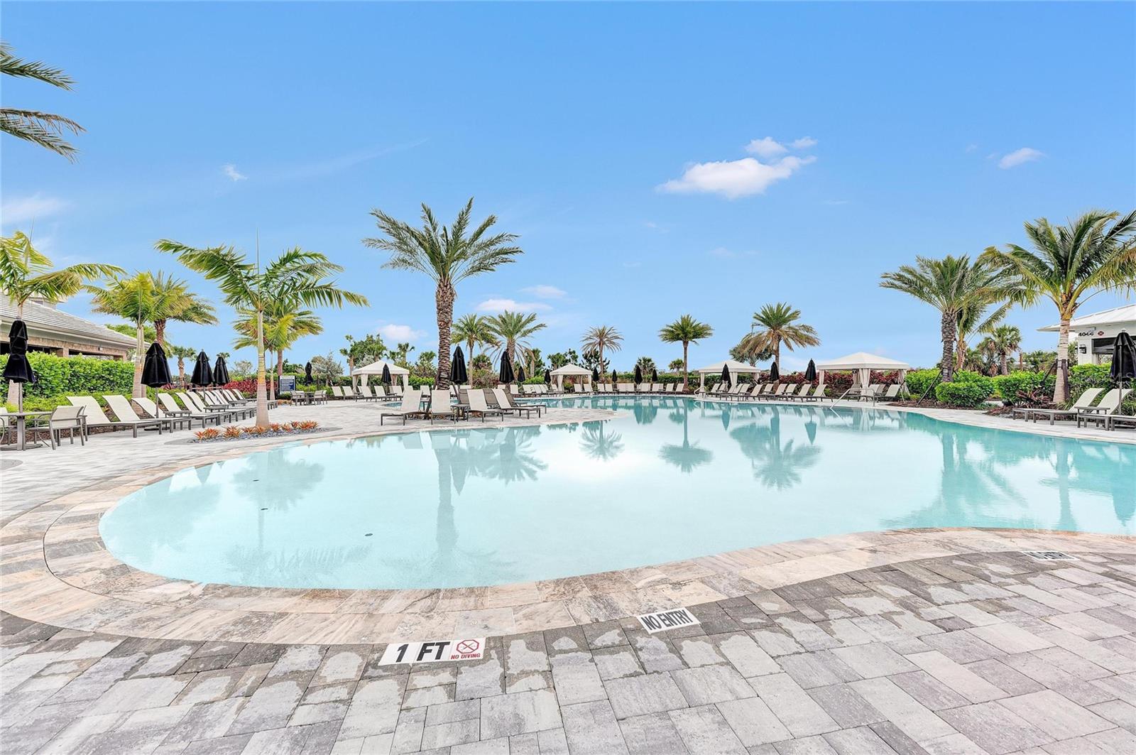 4064 SANTA CATERINA BLVD #101