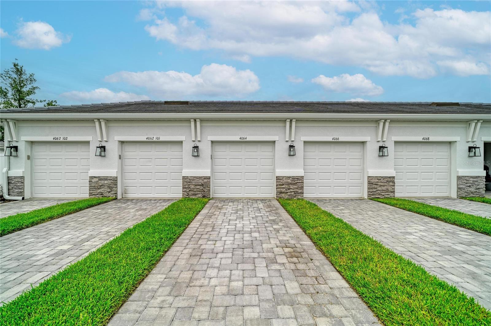 4064 SANTA CATERINA BLVD #101