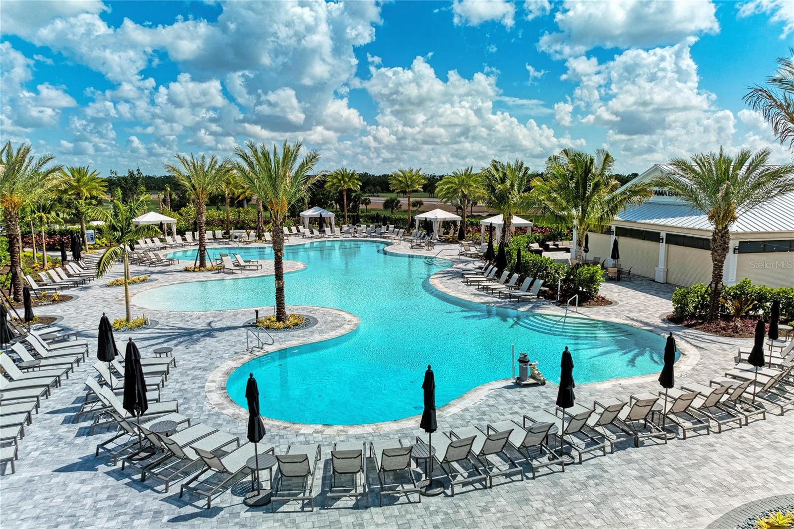 4064 SANTA CATERINA BLVD #101